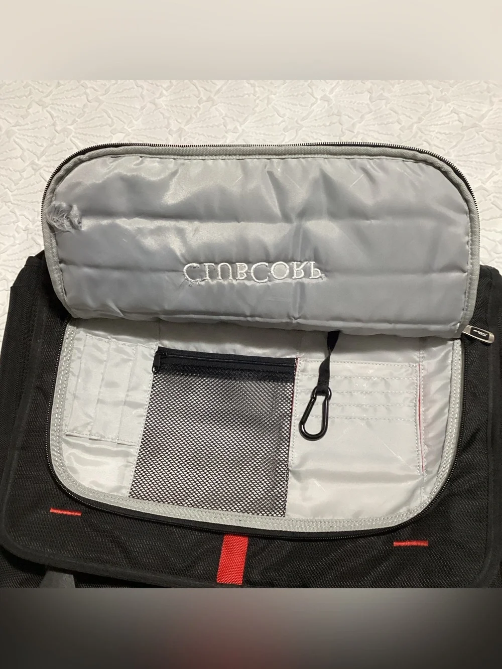 Titleist Golf Messanger Bag